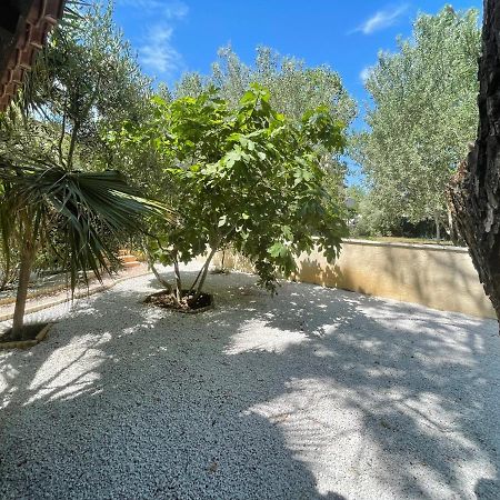 Marseillan Plage Joli T2 Exterior foto